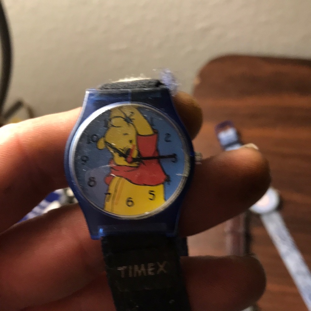 Watch